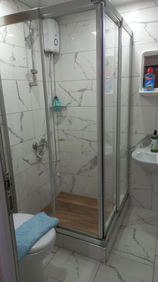 Apartmán Happy Deniz Antalya Exteriér fotografie
